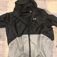 GIACCA UNDER ARMOUR