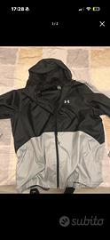 GIACCA UNDER ARMOUR