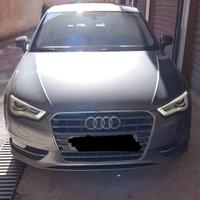 Audi A3 1600 TDI