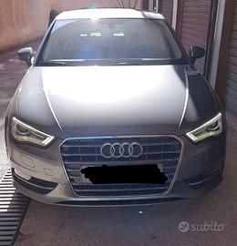 Audi A3 1600 TDI