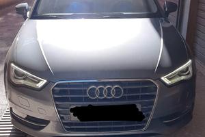 Audi A3 1600 TDI