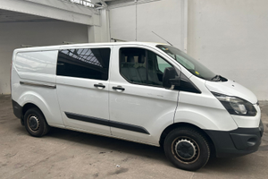 Ford Transit Custom 2.2