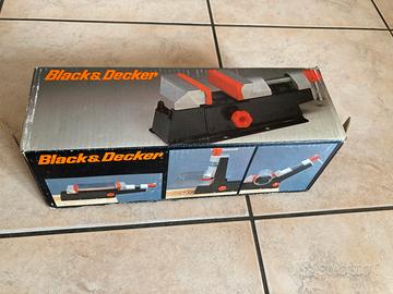 Morsa Black&Decker da banco