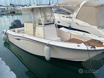 Grady White Boats 257 Advance (2006)