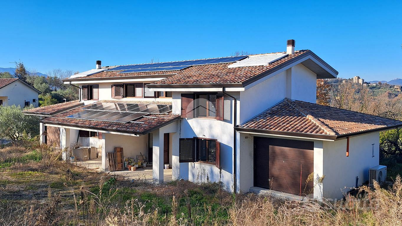 House in Frosinone - Vista 3