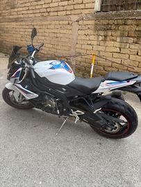 Bmw s1000r