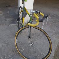 Bici da corsa