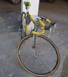 Bici da corsa