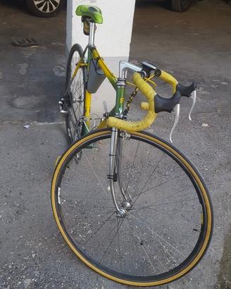 Bici da corsa