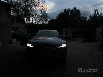 Audi A7 Sportback 3.0 272 cv S tronic