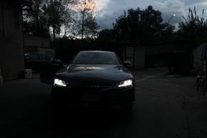 Audi A7 Sportback 3.0 272 cv S tronic