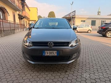 Volkswagen Polo 1.2 Tdi Neopatentati