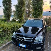 Mercedes GLK 220 CDI 4Matic BlueEfficiency