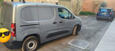 opel combo CARGO 1.6 DIESEL SES 