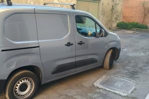 opel combo CARGO 1.6 DIESEL SES 