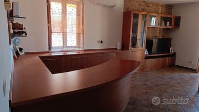 mobile soggiorno e parete attrezzata 