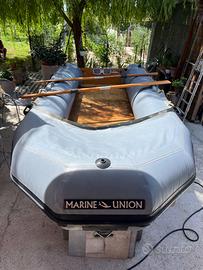 Gommone Marine Union