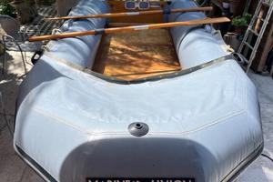 Gommone Marine Union