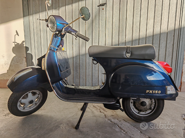 Vespa Piaggio px 150