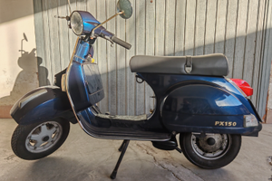 Vespa Piaggio px 150