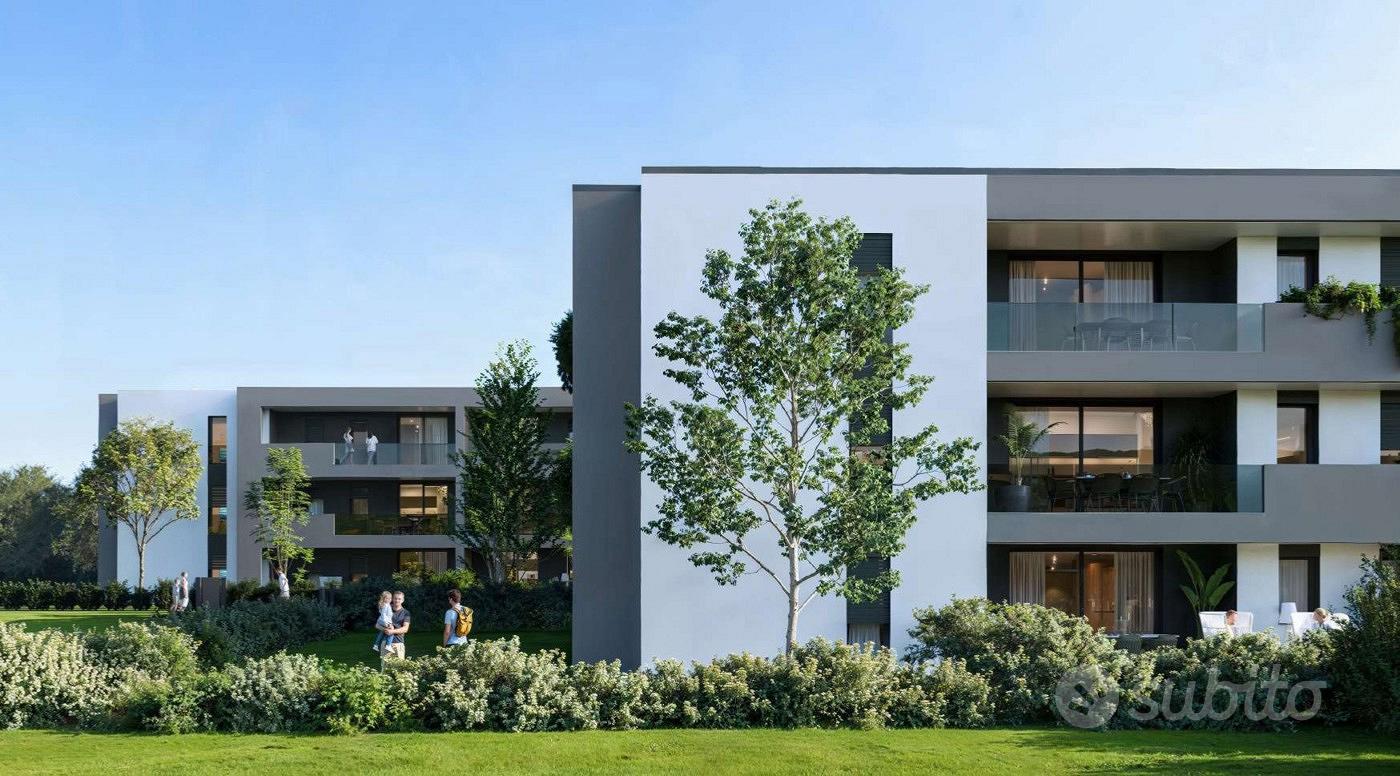Appartamento Limena [B0493251066VRG] - Vista 4