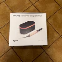 Dyson airwrap limited edition