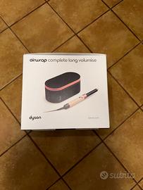 Dyson airwrap limited edition