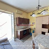 Appartamento, Campofelice di Roccella.