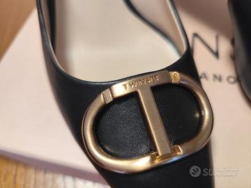 sandali da donna Twinset Milano