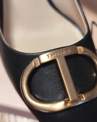 sandali da donna Twinset Milano