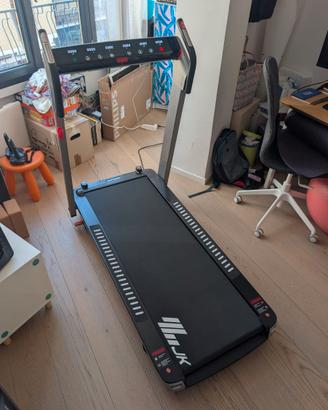 Tapis Roulant JK Fitness SUPERCOMPACT48