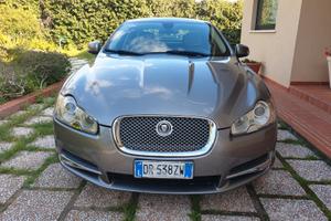 JAGUAR XF 1ª serie (X250) - 2007