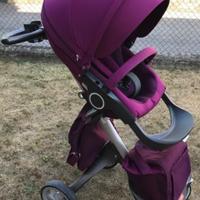 Stokke Xplory Trio