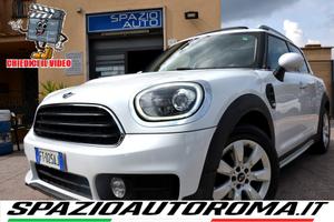 Mini One D Countryman 1.5D 116CV AUTOM. TETTO + RC