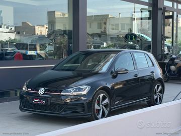 VOLKSWAGEN Golf GTI Perf. 2.0 245CV TSI DSG 5p. BM