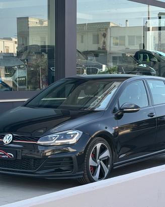 VOLKSWAGEN Golf GTI Perf. 2.0 245CV TSI DSG 5p. BM
