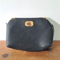 Pochette borsa Ralph Lauren