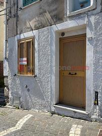 Appartamento Guarcino [Cod. rif 3312211VRG]