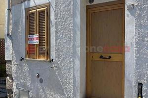 Appartamento Guarcino [Cod. rif 3312211VRG]