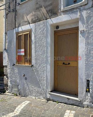 Appartamento Guarcino [Cod. rif 3312211VRG]