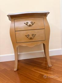 Comodini stile classico