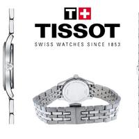 Orologio Donna TISSOT acciaio NUOVO