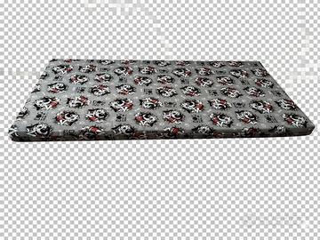 Materassino per cani , misura 120x60