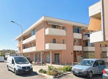 Appartamento Campomarino