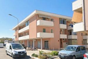 Appartamento Campomarino