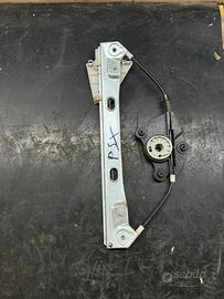 ALZAVETRO POSTERIORE ALFA ROMEO 159