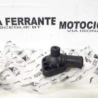 Coperchio termostato scarabeo light 125