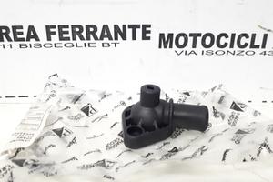 Coperchio termostato scarabeo light 125