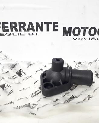 Coperchio termostato scarabeo light 125