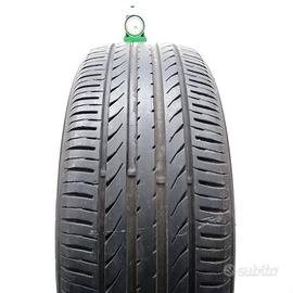 Gomme 215/50 R18 usate - cd.92115